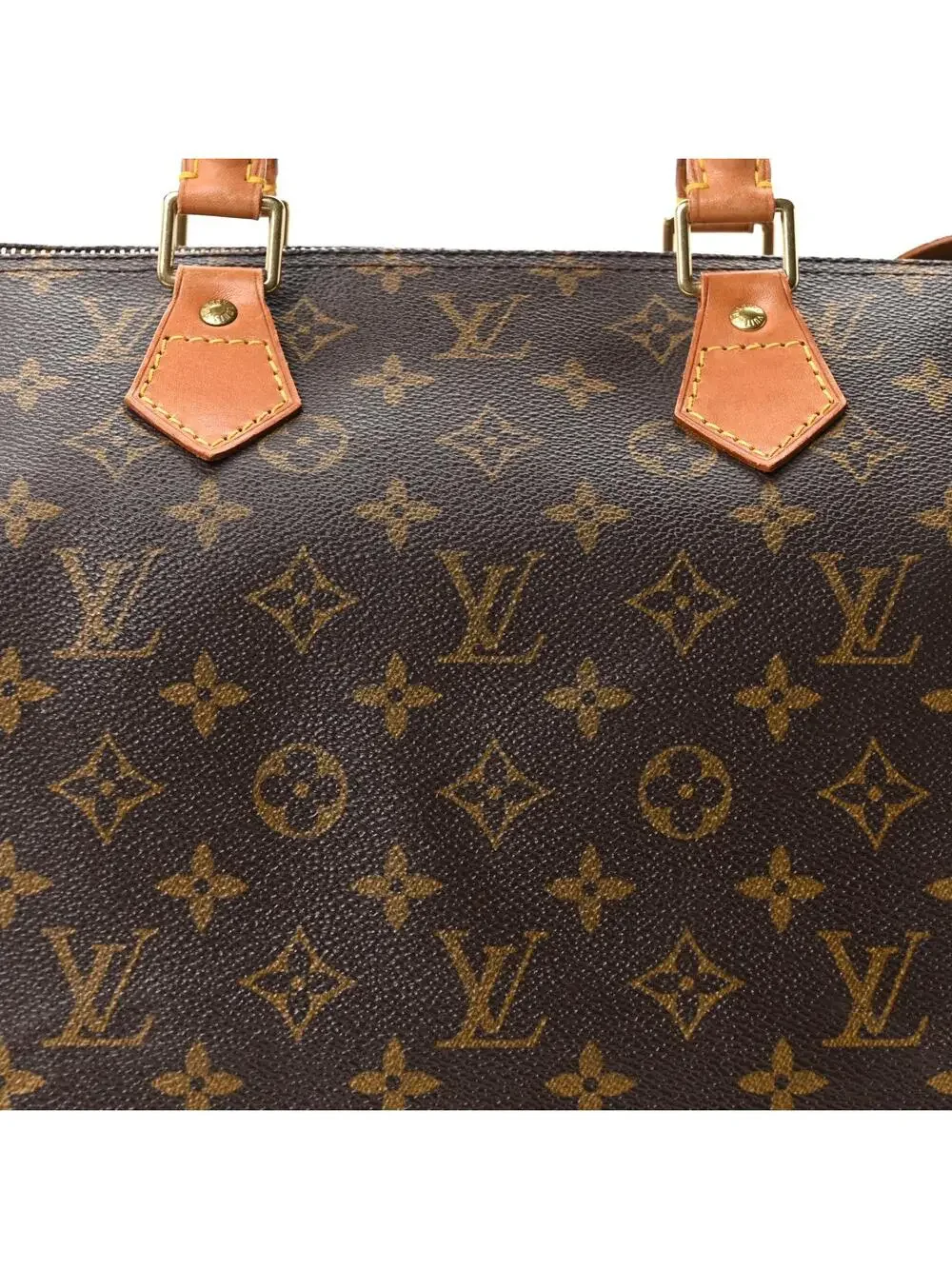 Louis Vuitton Speedy 40 #295639L11B